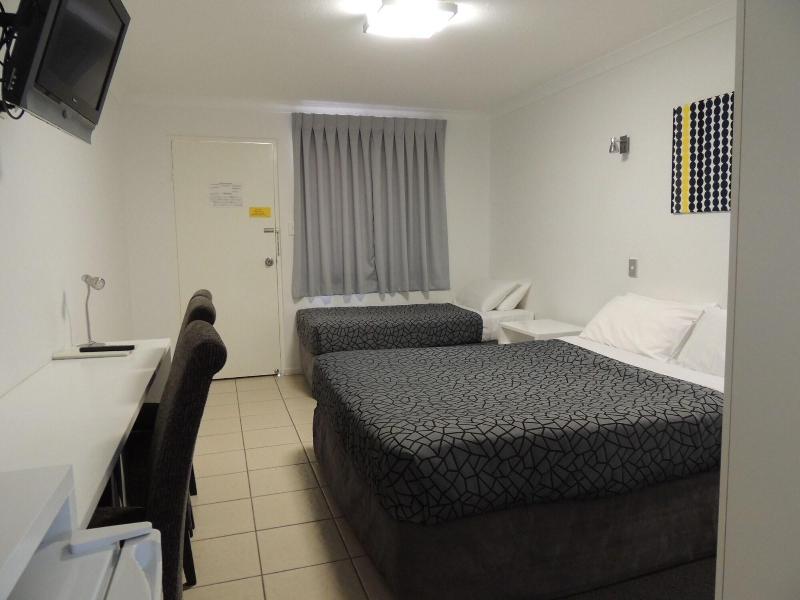Park View Motel image