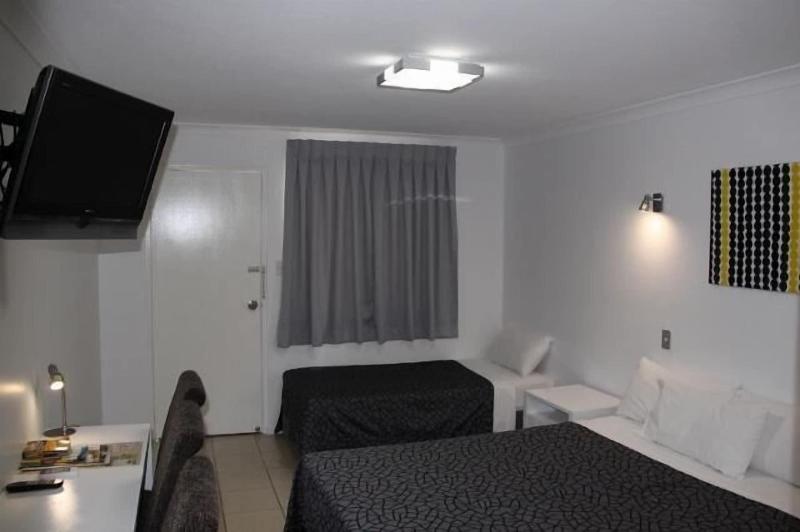 Park View Motel image