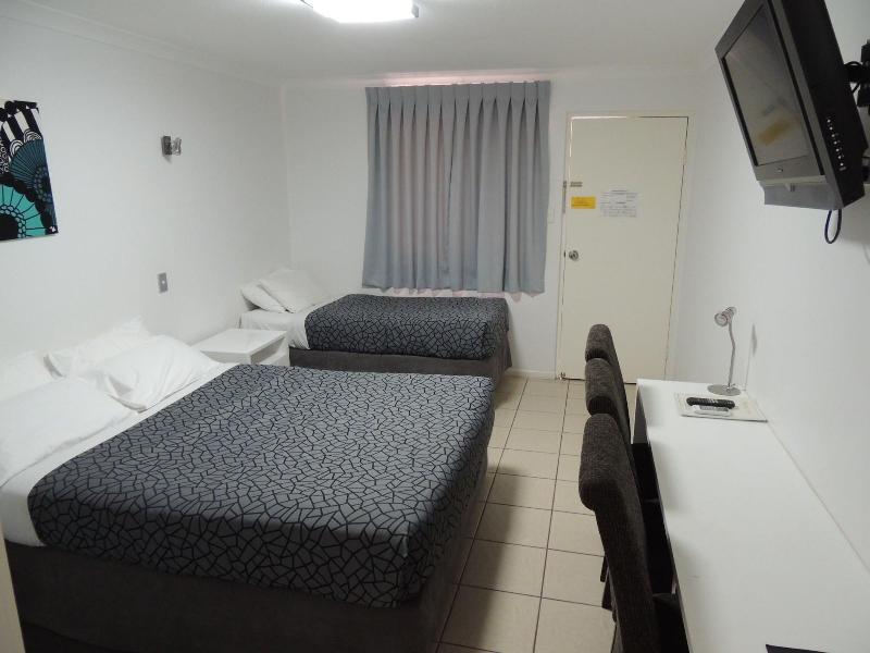 Park View Motel image