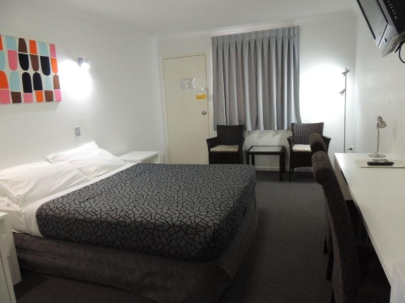 Park View Motel image