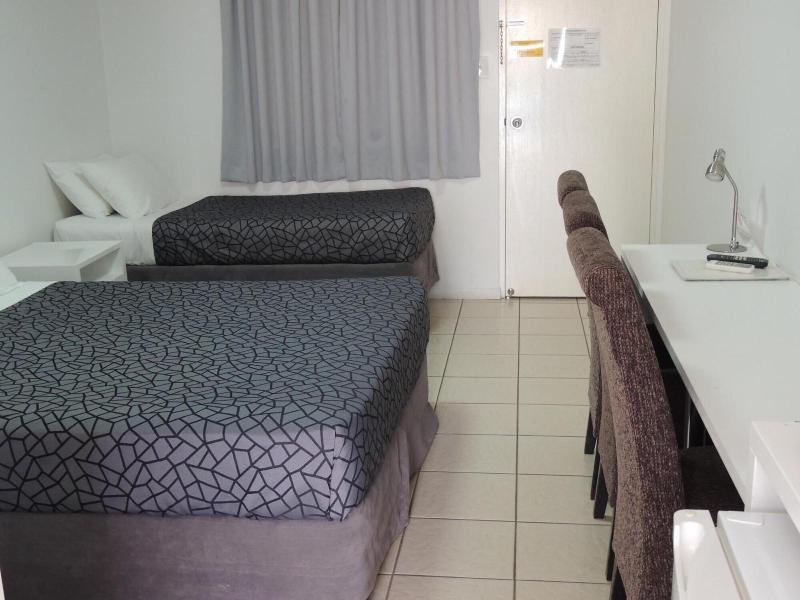 Park View Motel image