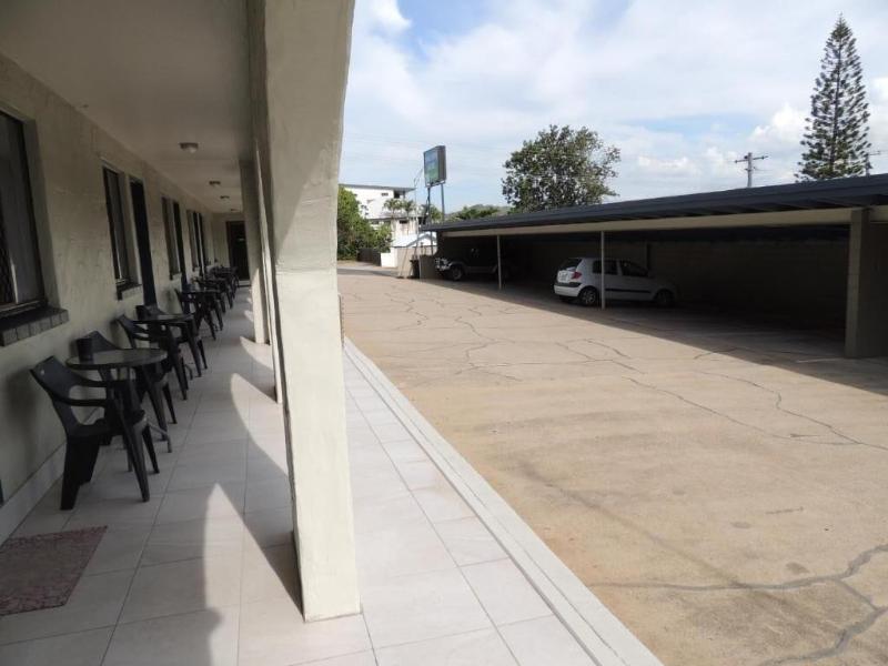 Park View Motel image