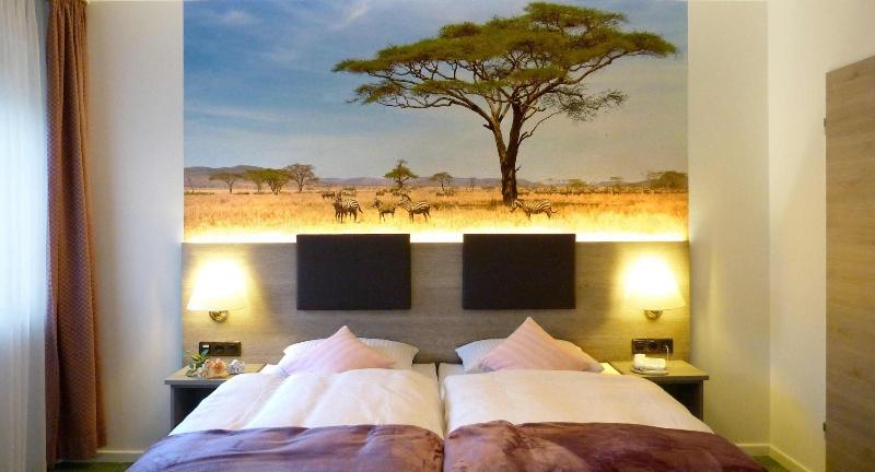 Hotel Wurms image