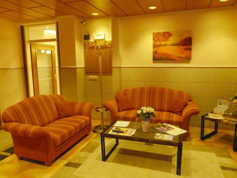 Hotel Wurms image