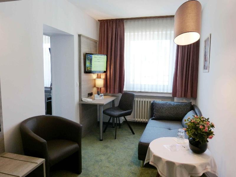 Hotel Wurms image