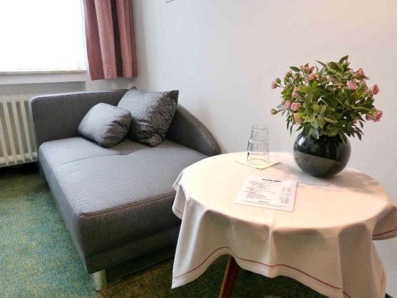 Hotel Wurms image