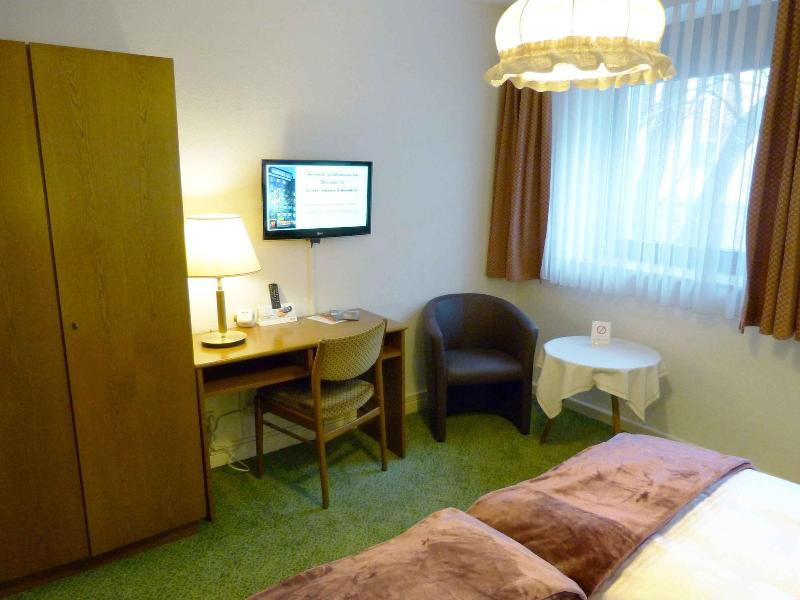 Hotel Wurms image