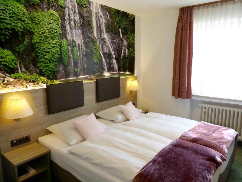 Hotel Wurms image