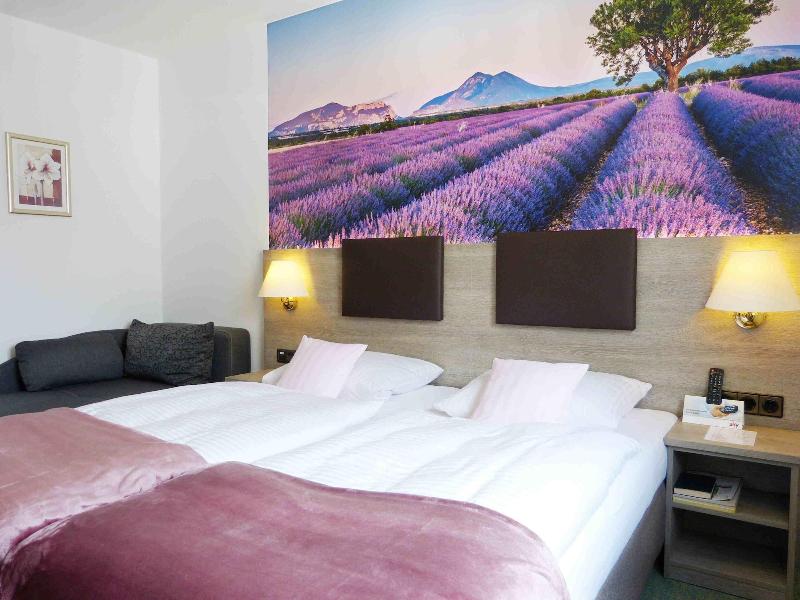 Hotel Wurms image