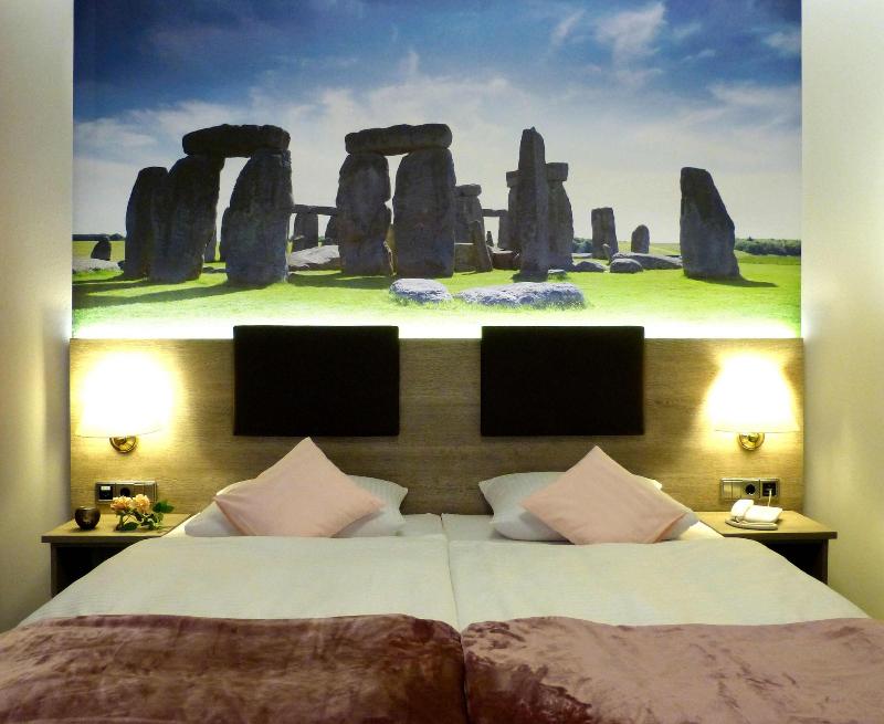 Hotel Wurms image