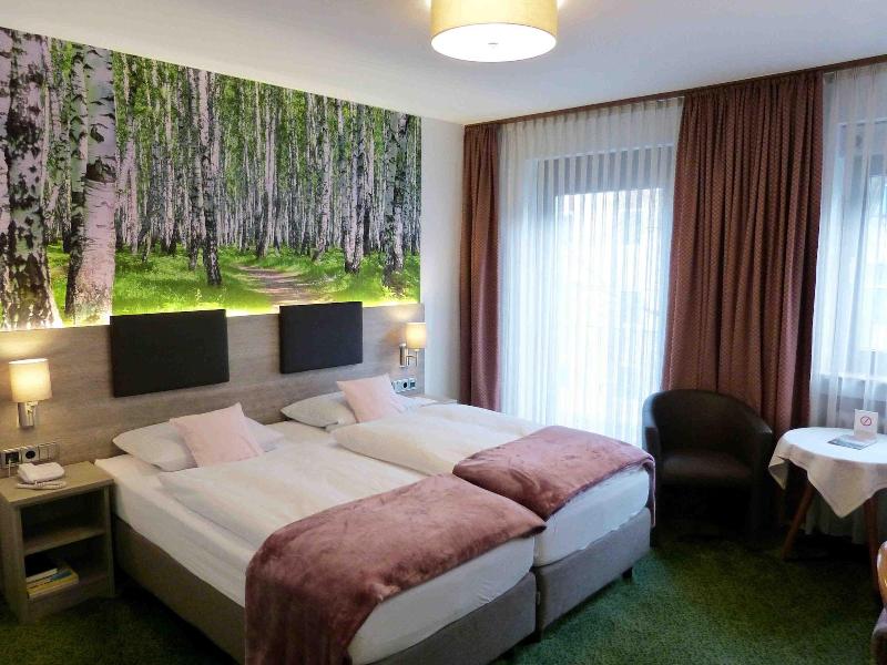 Hotel Wurms image
