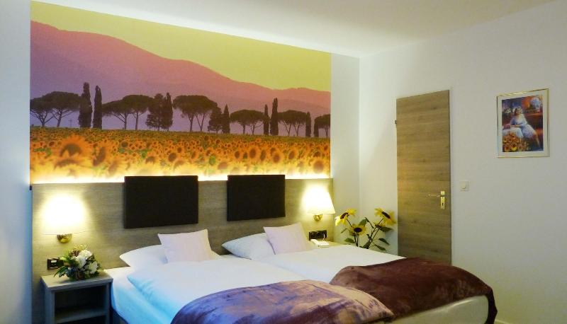 Hotel Wurms image