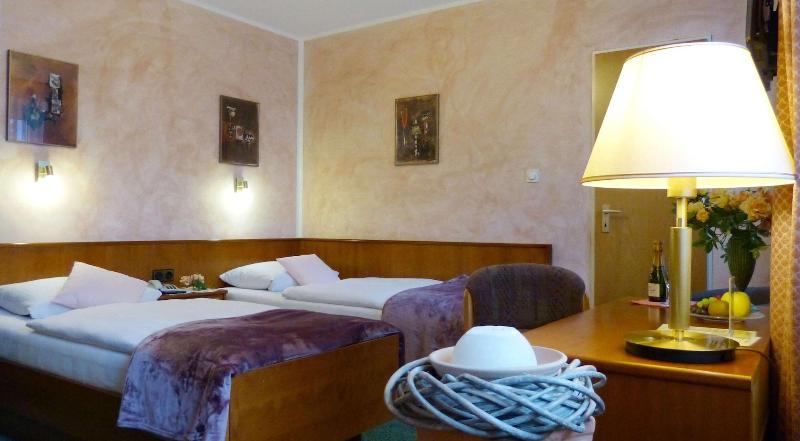 Hotel Wurms image