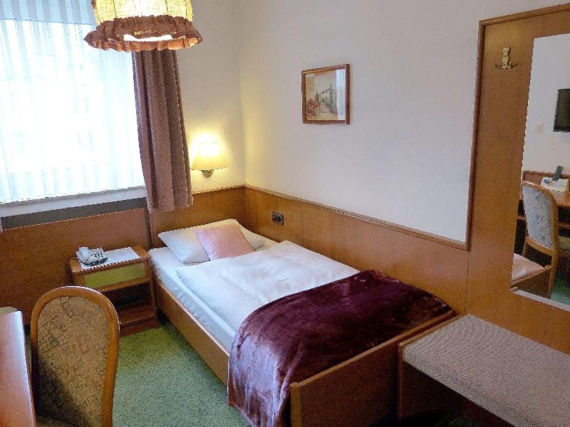 Hotel Wurms image