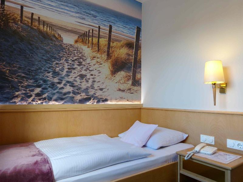 Hotel Wurms image