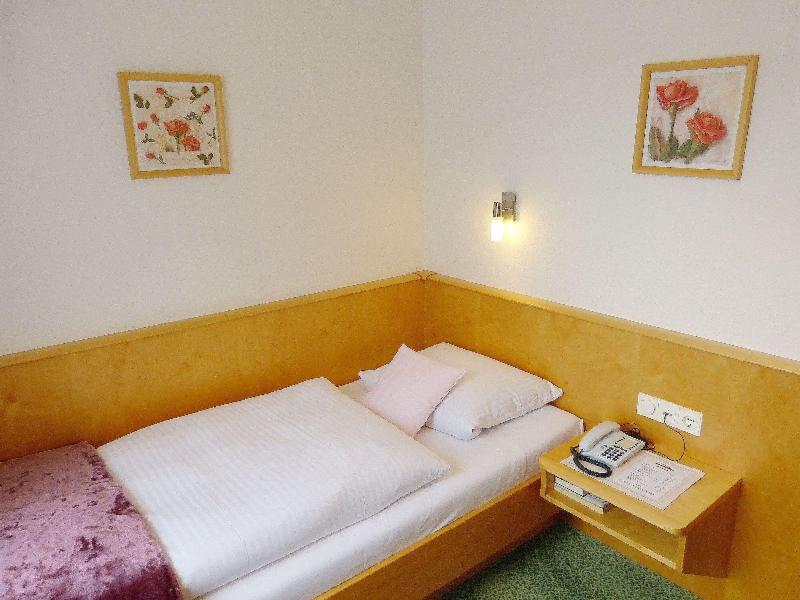 Hotel Wurms image