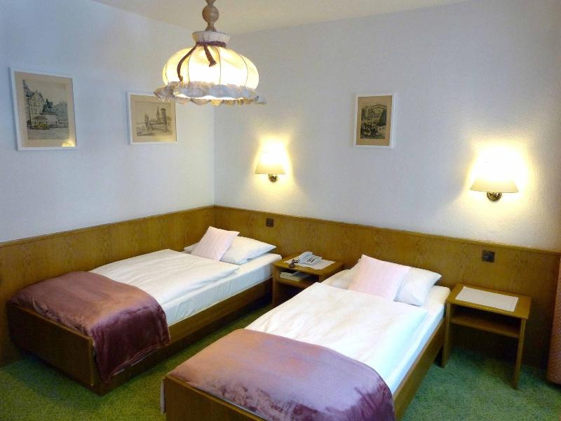 Hotel Wurms image