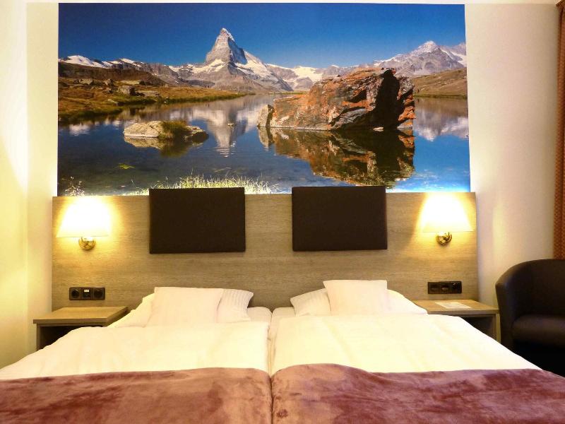 Hotel Wurms image