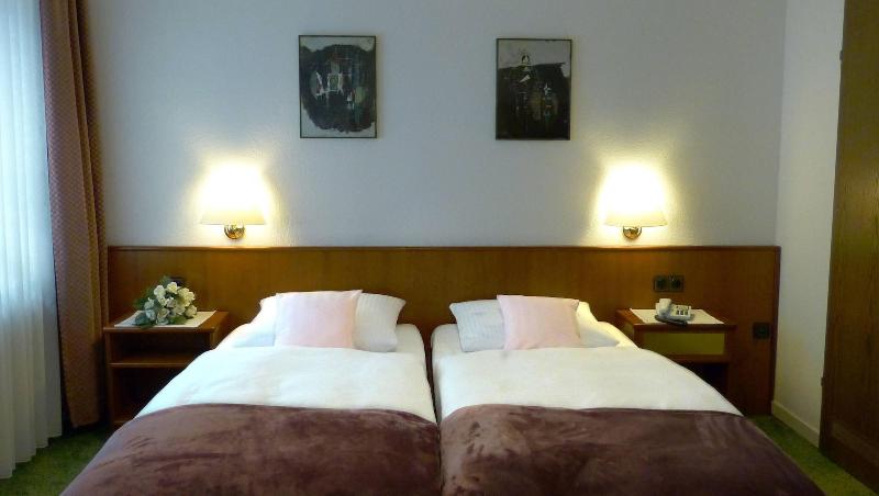 Hotel Wurms image