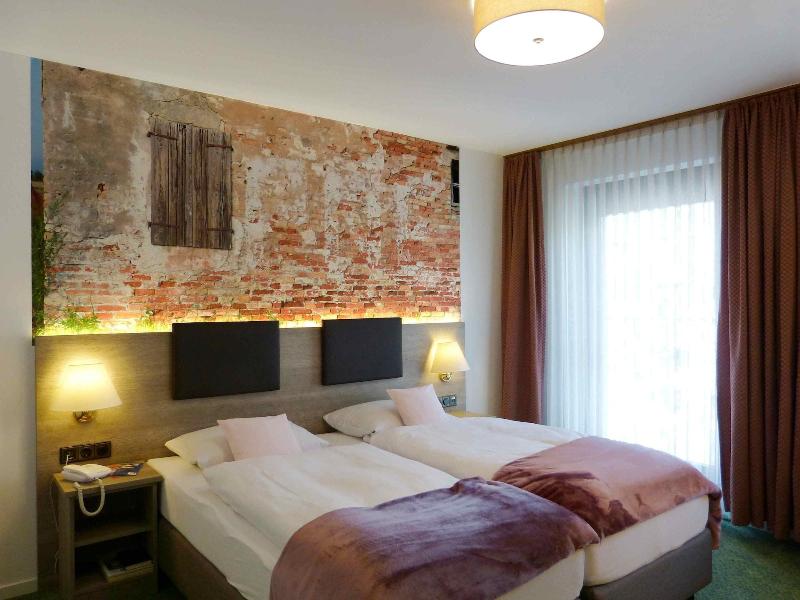 Hotel Wurms image