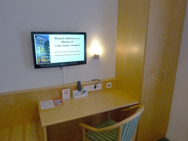 Hotel Wurms image