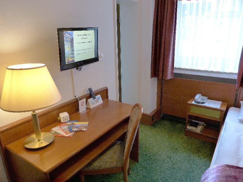 Hotel Wurms image