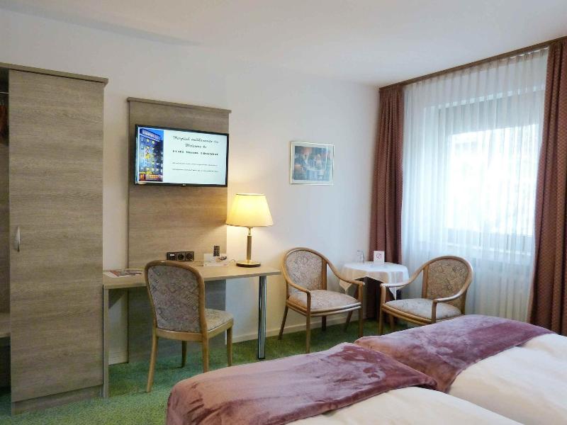 Hotel Wurms image