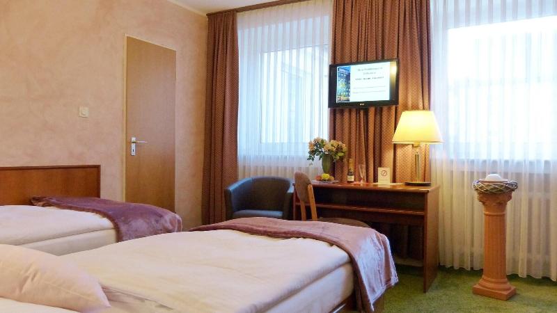 Hotel Wurms image