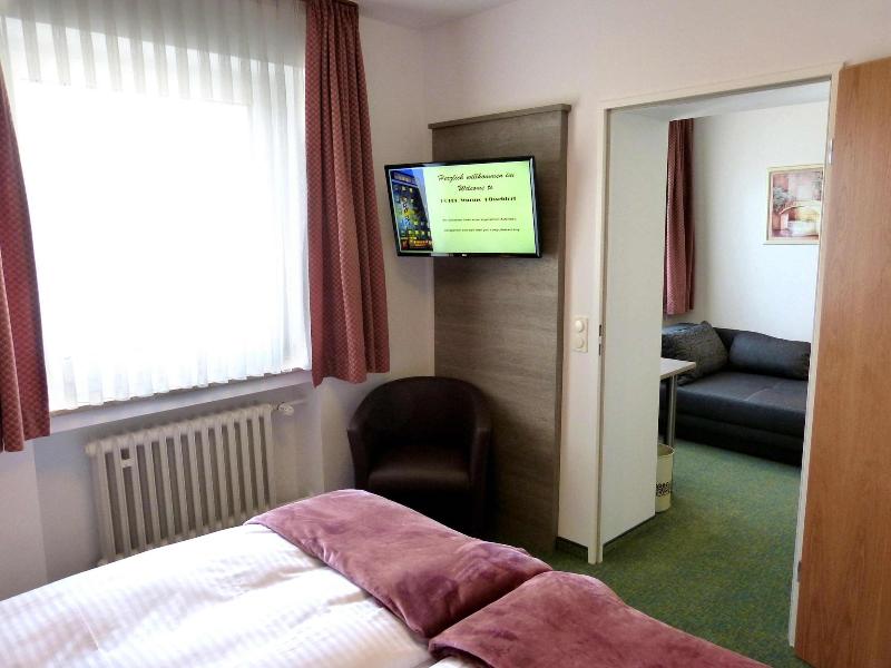 Hotel Wurms image