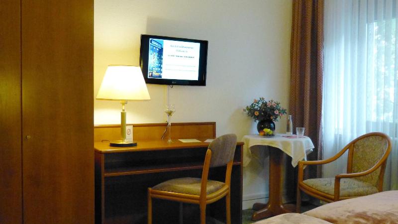 Hotel Wurms image