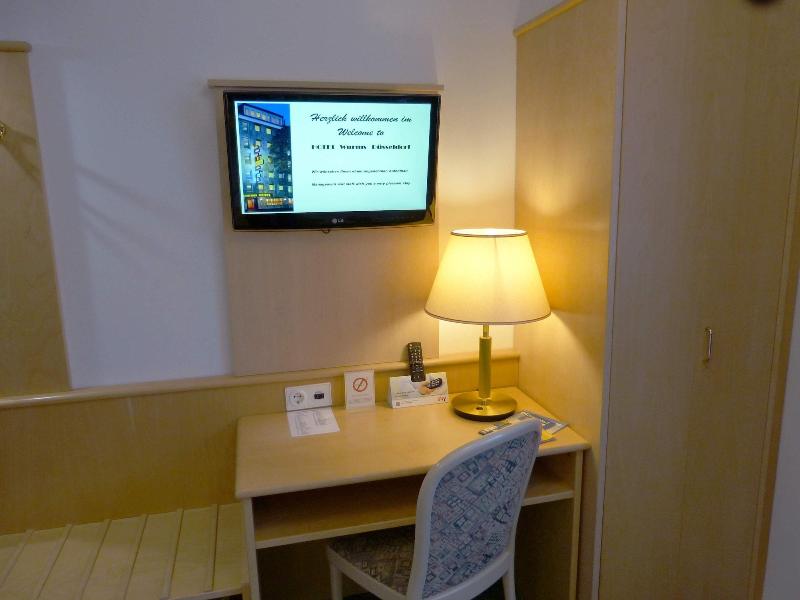 Hotel Wurms image