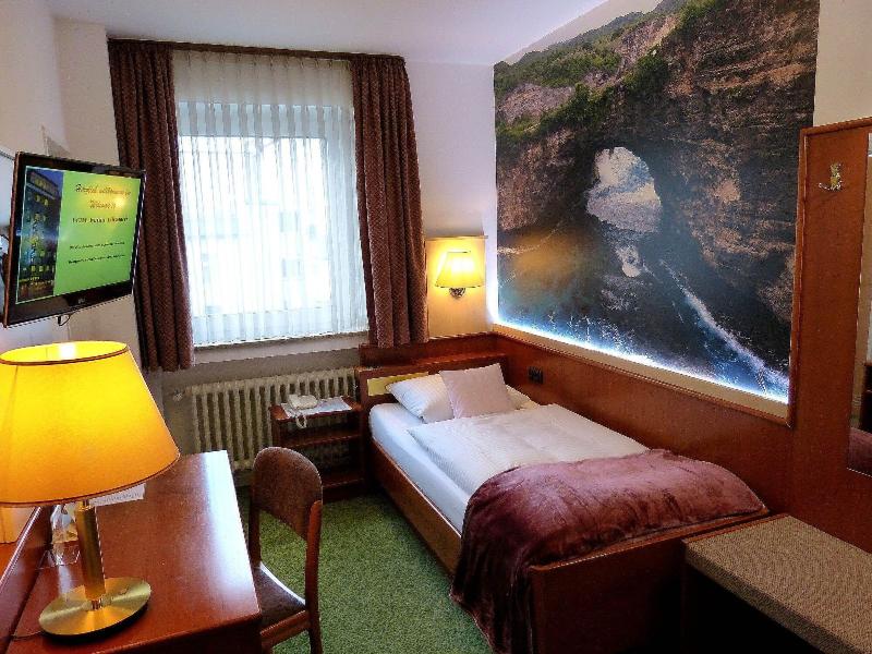 Hotel Wurms image