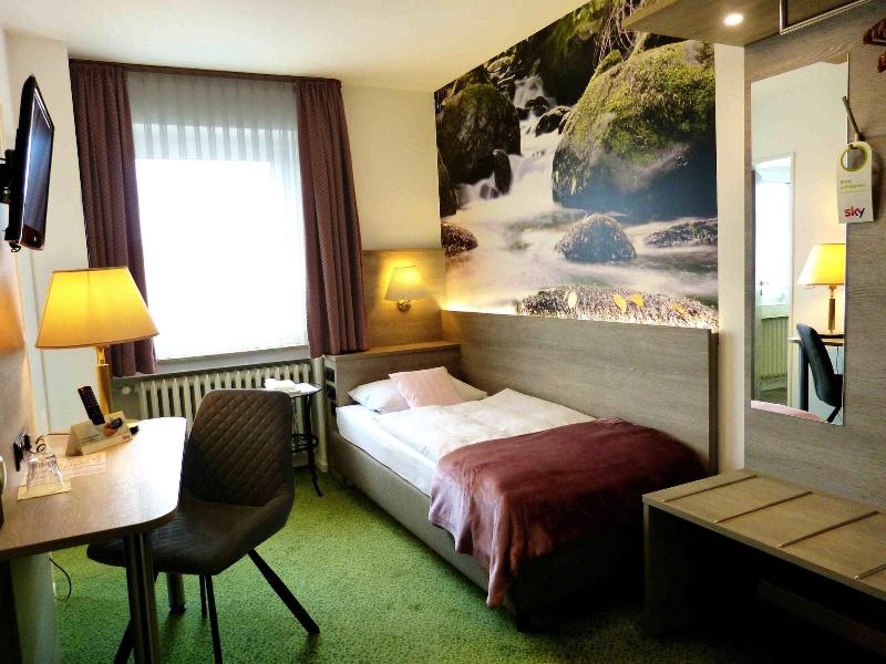 Hotel Wurms image