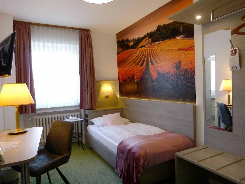 Hotel Wurms image