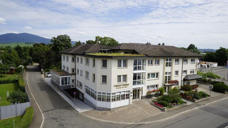 Hotel Anika image