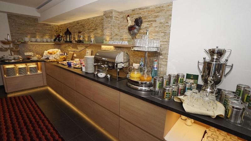 Hotel Anika image
