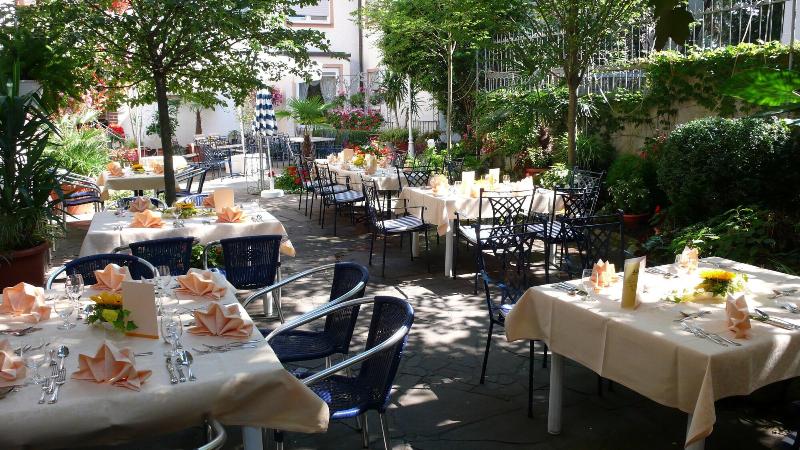 Hotel Anika image