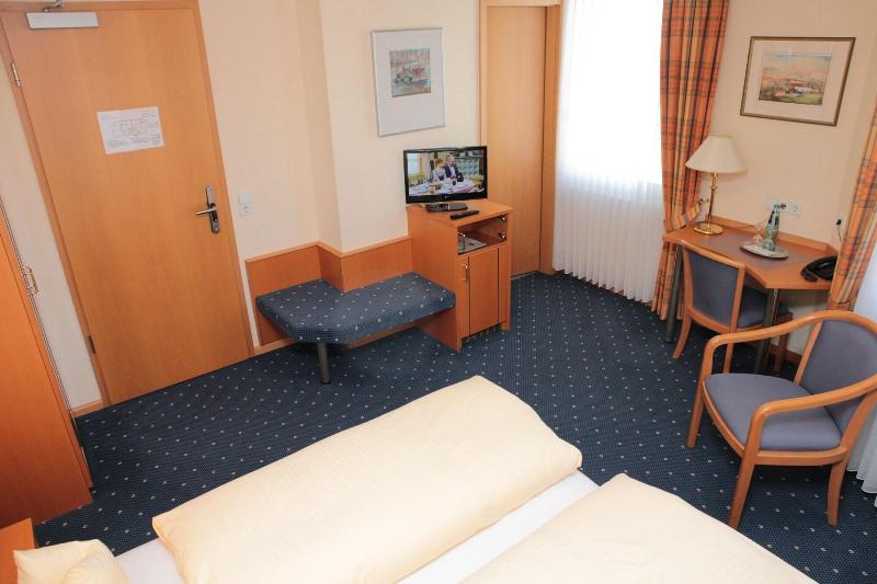 Hotel Anika image