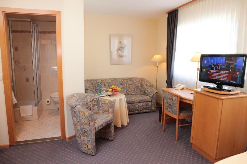 Hotel Anika image