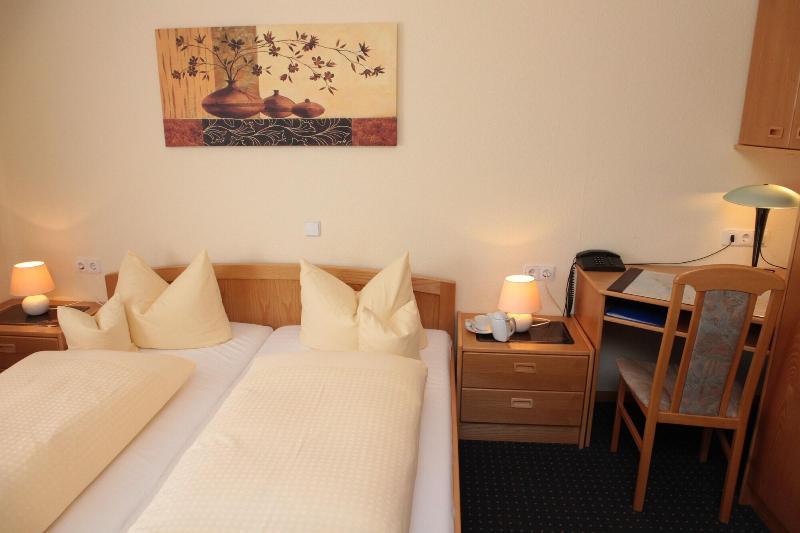 Hotel Anika image