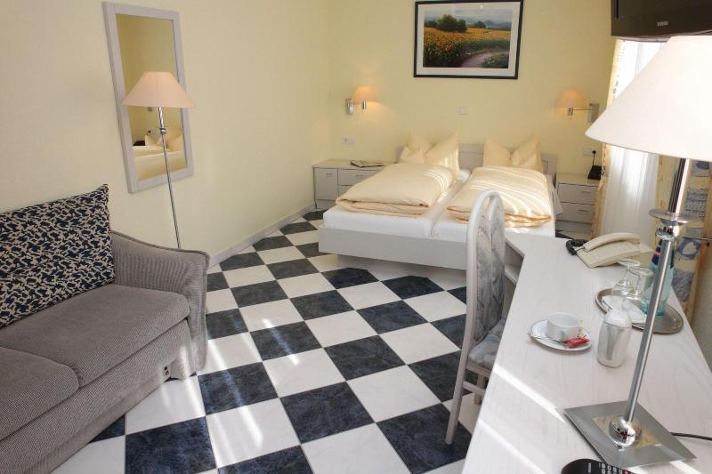 Hotel Anika image