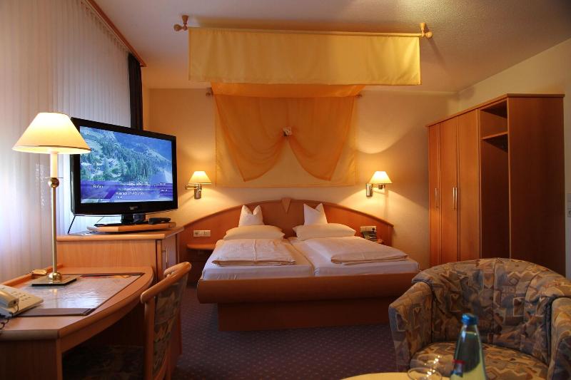 Hotel Anika image