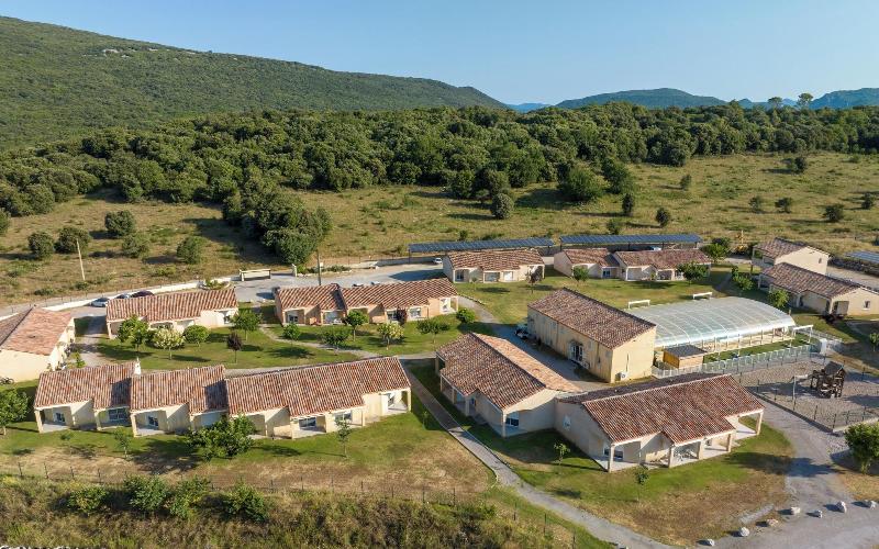 Park Suites Village Gorges De L Ha Rault Ca Vennes image