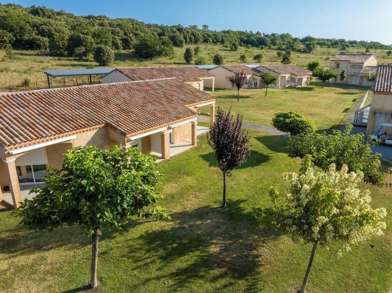 Park Suites Village Gorges De L Ha Rault Ca Vennes image