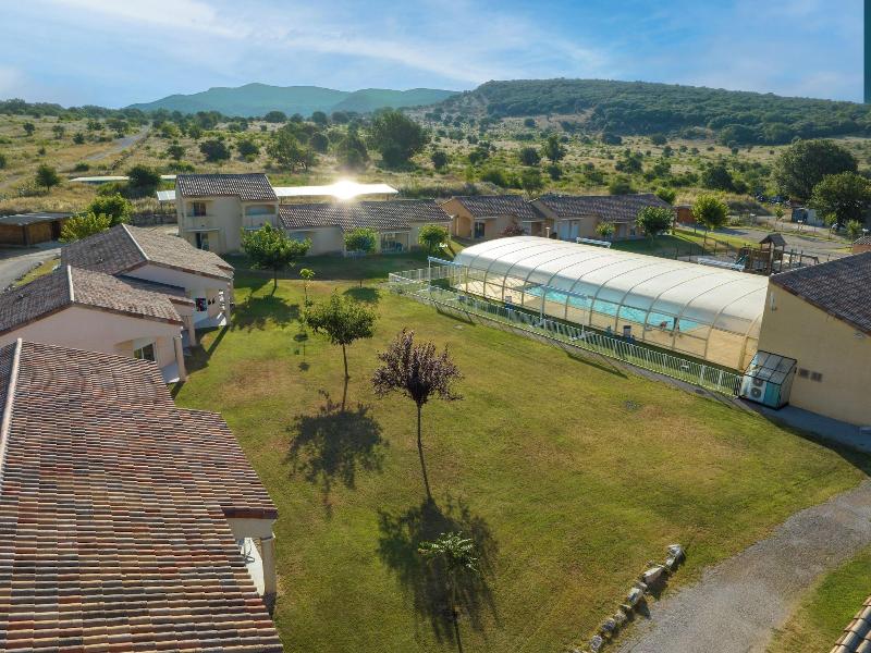 Park Suites Village Gorges De L Ha Rault Ca Vennes image