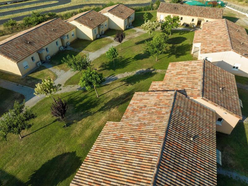 Park Suites Village Gorges De L Ha Rault Ca Vennes image