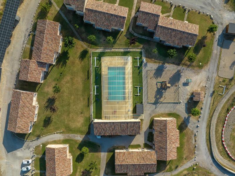 Park Suites Village Gorges De L Ha Rault Ca Vennes image