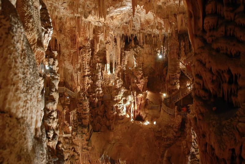 Park Suites Village Gorges De L Ha Rault Ca Vennes image