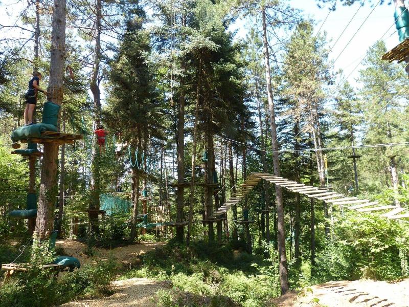 Park Suites Village Gorges De L Ha Rault Ca Vennes image