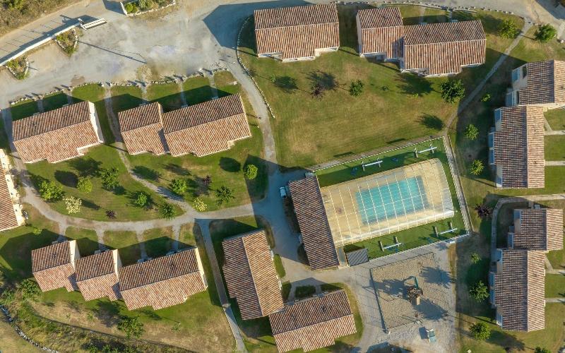 Park Suites Village Gorges De L Ha Rault Ca Vennes image